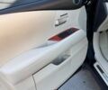Черный Лексус РХ, объемом двигателя 3.46 л и пробегом 199 тыс. км за 15900 $, фото 15 на Automoto.ua