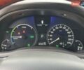 Чорний Лексус РХ, об'ємом двигуна 3.46 л та пробігом 326 тис. км за 14790 $, фото 25 на Automoto.ua