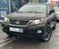 Чорний Лексус РХ, об'ємом двигуна 3.46 л та пробігом 326 тис. км за 15990 $, фото 1 на Automoto.ua