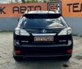 Чорний Лексус РХ, об'ємом двигуна 0 л та пробігом 298 тис. км за 13523 $, фото 6 на Automoto.ua
