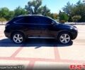 Чорний Лексус РХ, об'ємом двигуна 3.5 л та пробігом 209 тис. км за 18000 $, фото 3 на Automoto.ua