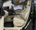 Чорний Лексус РХ, об'ємом двигуна 3.5 л та пробігом 177 тис. км за 14900 $, фото 10 на Automoto.ua