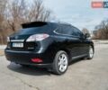 Чорний Лексус РХ, об'ємом двигуна 3.46 л та пробігом 198 тис. км за 15000 $, фото 6 на Automoto.ua
