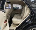 Чорний Лексус РХ, об'ємом двигуна 3.5 л та пробігом 177 тис. км за 14900 $, фото 8 на Automoto.ua