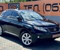 Чорний Лексус РХ, об'ємом двигуна 0 л та пробігом 298 тис. км за 13523 $, фото 1 на Automoto.ua