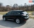 Чорний Лексус РХ, об'ємом двигуна 3.46 л та пробігом 198 тис. км за 15000 $, фото 3 на Automoto.ua