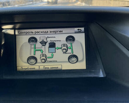 Черный Лексус РХ, объемом двигателя 3.46 л и пробегом 246 тыс. км за 15000 $, фото 28 на Automoto.ua