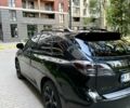 Лексус РХ 2009 в Киеве на Automoto.ua Черный Лексус РХ, объемом двигателя 3.46 л и пробегом 170 тыс. км за 19399 $, фото 8 на Automoto.ua