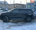 Чорний Лексус РХ, об'ємом двигуна 3.46 л та пробігом 326 тис. км за 15490 $, фото 6 на Automoto.ua