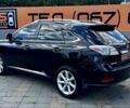 Чорний Лексус РХ, об'ємом двигуна 0 л та пробігом 298 тис. км за 13523 $, фото 7 на Automoto.ua