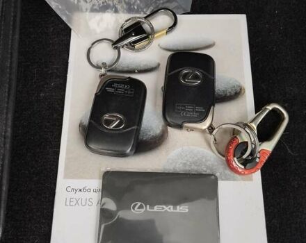 Чорний Лексус РХ, об'ємом двигуна 3.46 л та пробігом 198 тис. км за 15000 $, фото 16 на Automoto.ua