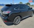 Чорний Лексус РХ, об'ємом двигуна 3.46 л та пробігом 200 тис. км за 16000 $, фото 2 на Automoto.ua