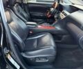 Черный Лексус РХ, объемом двигателя 3.46 л и пробегом 199 тыс. км за 15500 $, фото 40 на Automoto.ua