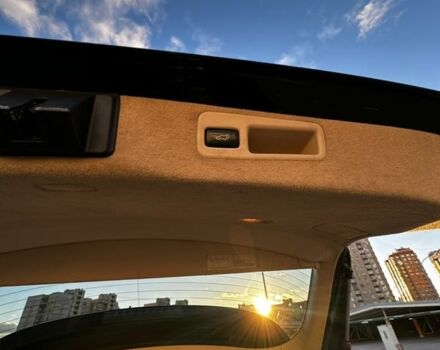 Черный Лексус РХ, объемом двигателя 3.46 л и пробегом 279 тыс. км за 15300 $, фото 15 на Automoto.ua