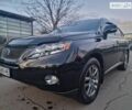 Чорний Лексус РХ, об'ємом двигуна 3.5 л та пробігом 210 тис. км за 18350 $, фото 3 на Automoto.ua