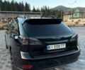 Черный Лексус РХ, объемом двигателя 3.46 л и пробегом 199 тыс. км за 15500 $, фото 22 на Automoto.ua