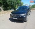 Черный Лексус РХ, объемом двигателя 3.46 л и пробегом 155 тыс. км за 15900 $, фото 1 на Automoto.ua