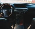 Чорний Лексус РХ, об'ємом двигуна 3.46 л та пробігом 288 тис. км за 14999 $, фото 14 на Automoto.ua