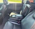 Чорний Лексус РХ, об'ємом двигуна 3.46 л та пробігом 200 тис. км за 16000 $, фото 22 на Automoto.ua