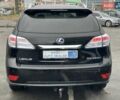 Чорний Лексус РХ, об'ємом двигуна 3.46 л та пробігом 326 тис. км за 15990 $, фото 5 на Automoto.ua