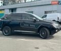 Чорний Лексус РХ, об'ємом двигуна 3.46 л та пробігом 326 тис. км за 14790 $, фото 4 на Automoto.ua