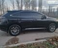 Чорний Лексус РХ, об'ємом двигуна 3.5 л та пробігом 210 тис. км за 18350 $, фото 6 на Automoto.ua
