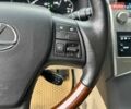 Чорний Лексус РХ, об'ємом двигуна 3.46 л та пробігом 326 тис. км за 14790 $, фото 23 на Automoto.ua