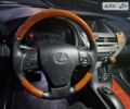 Черный Лексус РХ, объемом двигателя 3.5 л и пробегом 210 тыс. км за 18350 $, фото 31 на Automoto.ua