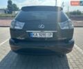 Черный Лексус РХ, объемом двигателя 3.46 л и пробегом 230 тыс. км за 14100 $, фото 5 на Automoto.ua