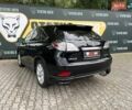 Чорний Лексус РХ, об'ємом двигуна 3.46 л та пробігом 311 тис. км за 14700 $, фото 5 на Automoto.ua