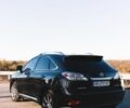 Черный Лексус РХ, объемом двигателя 3.46 л и пробегом 290 тыс. км за 14500 $, фото 6 на Automoto.ua
