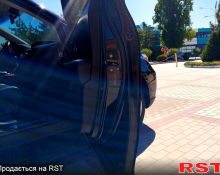 Чорний Лексус РХ, об'ємом двигуна 3.5 л та пробігом 209 тис. км за 18000 $, фото 10 на Automoto.ua