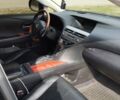 Чорний Лексус РХ, об'ємом двигуна 3.46 л та пробігом 198 тис. км за 15000 $, фото 11 на Automoto.ua