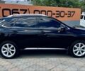 Чорний Лексус РХ, об'ємом двигуна 0 л та пробігом 298 тис. км за 13523 $, фото 4 на Automoto.ua