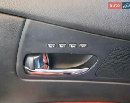 Чорний Лексус РХ, об'ємом двигуна 3.46 л та пробігом 194 тис. км за 16950 $, фото 31 на Automoto.ua