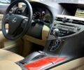 Чорний Лексус РХ, об'ємом двигуна 3.5 л та пробігом 280 тис. км за 14500 $, фото 3 на Automoto.ua