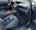 Черный Лексус РХ, объемом двигателя 3.46 л и пробегом 199 тыс. км за 15500 $, фото 39 на Automoto.ua