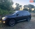 Чорний Лексус РХ, об'ємом двигуна 3.5 л та пробігом 238 тис. км за 15000 $, фото 8 на Automoto.ua