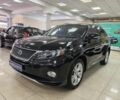 Чорний Лексус РХ, об'ємом двигуна 3.5 л та пробігом 177 тис. км за 14967 $, фото 2 на Automoto.ua