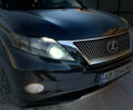 Черный Лексус РХ, объемом двигателя 3.46 л и пробегом 246 тыс. км за 15000 $, фото 1 на Automoto.ua