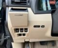 Чорний Лексус РХ, об'ємом двигуна 3.46 л та пробігом 311 тис. км за 14700 $, фото 17 на Automoto.ua