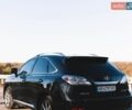 Черный Лексус РХ, объемом двигателя 3.46 л и пробегом 288 тыс. км за 16500 $, фото 3 на Automoto.ua