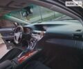 Черный Лексус РХ, объемом двигателя 3.5 л и пробегом 210 тыс. км за 18350 $, фото 25 на Automoto.ua