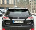 Чорний Лексус РХ, об'ємом двигуна 3.5 л та пробігом 280 тис. км за 14500 $, фото 5 на Automoto.ua