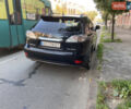 Черный Лексус РХ, объемом двигателя 3.5 л и пробегом 280 тыс. км за 18000 $, фото 4 на Automoto.ua