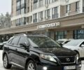 Чорний Лексус РХ, об'ємом двигуна 3.5 л та пробігом 280 тис. км за 14800 $, фото 1 на Automoto.ua