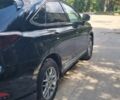 Черный Лексус РХ, объемом двигателя 3.5 л и пробегом 159 тыс. км за 21999 $, фото 6 на Automoto.ua