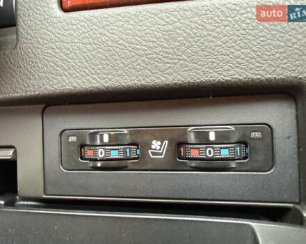 Черный Лексус РХ, объемом двигателя 3.46 л и пробегом 181 тыс. км за 15000 $, фото 20 на Automoto.ua