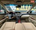 Чорний Лексус РХ, об'ємом двигуна 3.46 л та пробігом 311 тис. км за 14700 $, фото 33 на Automoto.ua