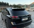Черный Лексус РХ, объемом двигателя 3.46 л и пробегом 199 тыс. км за 15500 $, фото 13 на Automoto.ua